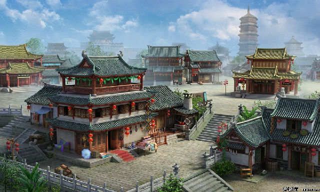 游戏设计的欣赏图2
