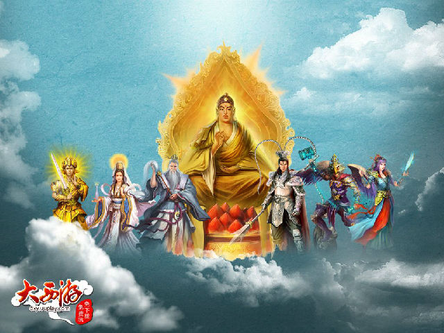 游戏设计的欣赏图3