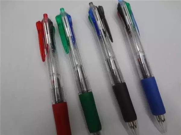 Cronzy Pen能画出1600万种颜色的笔_翼狐网(