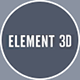 element 3D