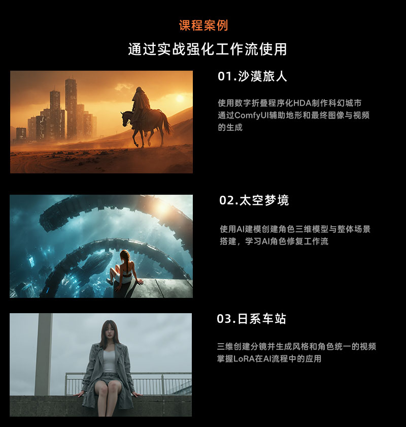 ComfyUI+Houdini工作流实战案例课程简介 05.jpg